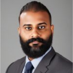 Picture of Prashant Rao