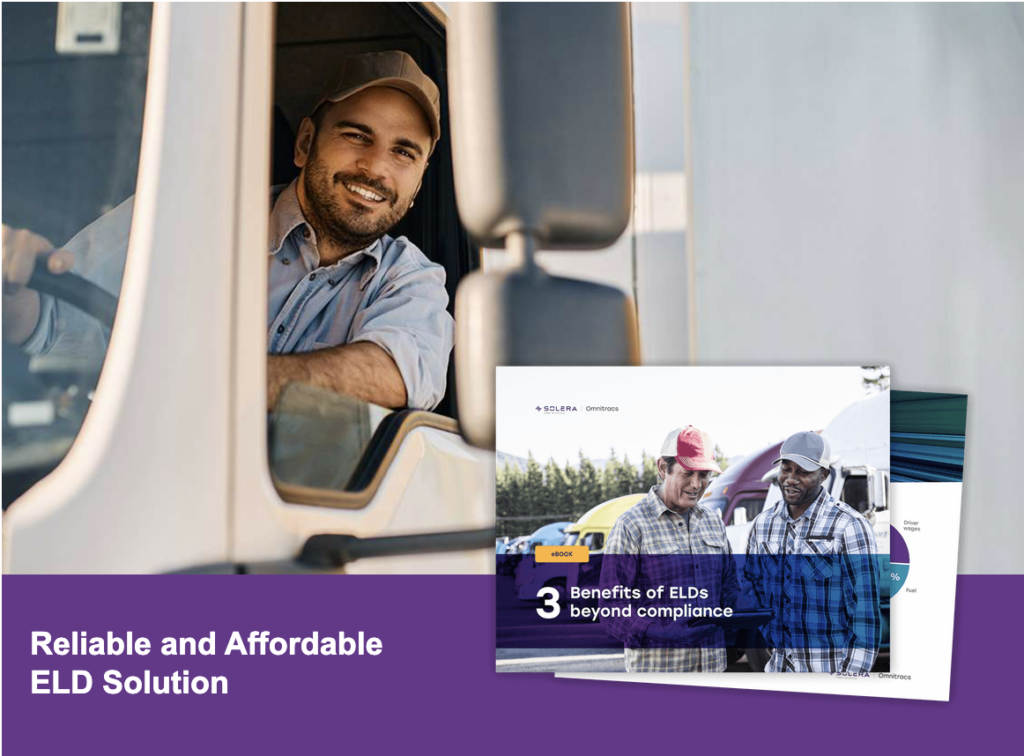 Best-in-Class Solutions for Fleet Compliance