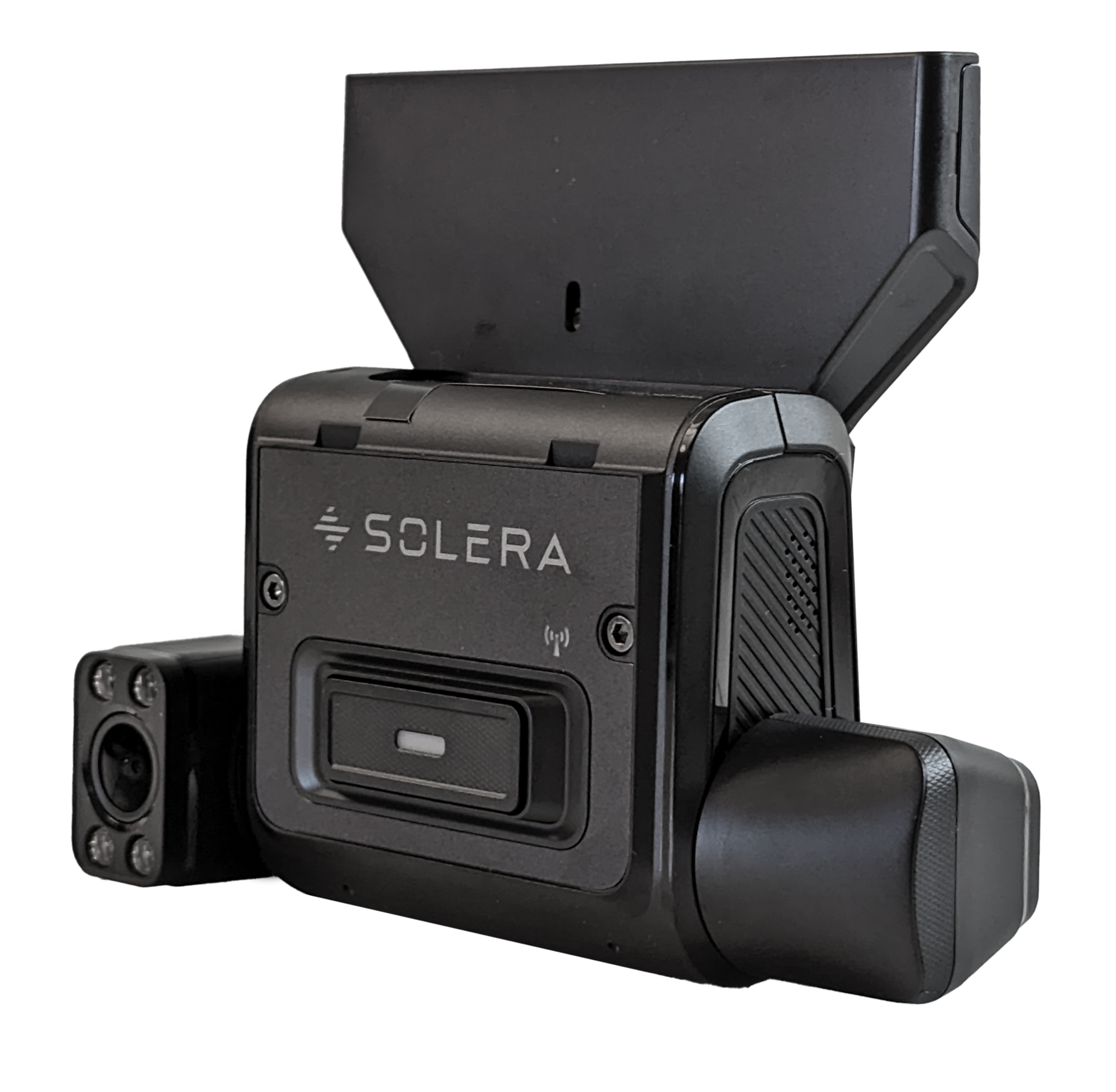 Solera CamCoach 2 Dashcame
